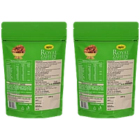 Apis Royal Zahidi Dates - 250g, NA, NA