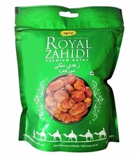 Apis Royal Zahidi Dates - 250g, NA, NA