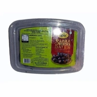 Apis Sabaa Black Dates - 400g, NA, NA