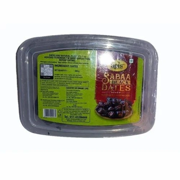Apis Sabaa Black Dates - 400g, NA, NA