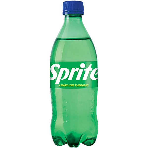 Sprite lemon lime flavoured - 250ml, NA, NA