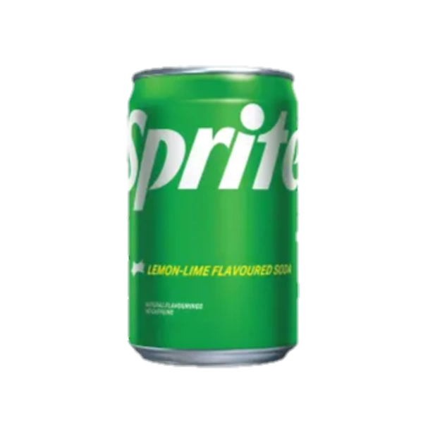 Sprite lemon lime flavoured - 200ml, NA, NA