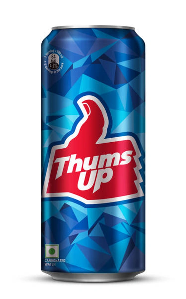 Thums up Thums Up - 200ml, NA, NA