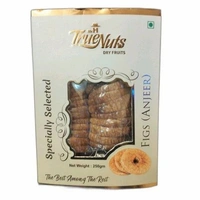 True Nuts Figs Anjeer - 250g, NA, NA