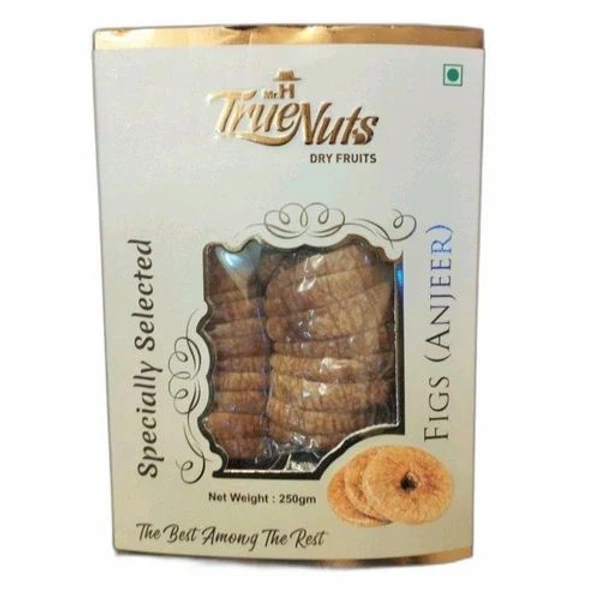 True Nuts Figs Anjeer - 250g, NA, NA
