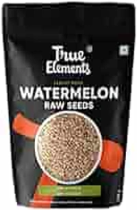 True elements Watermelon Raw Seeds - 150g, NA, NA