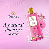 Yardley London Shower gel - 250ml, NA, NA