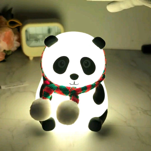 Panda Night Light