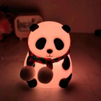 Panda Night Light