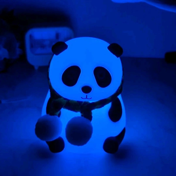 Panda Night Light