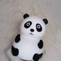 Panda Night Light