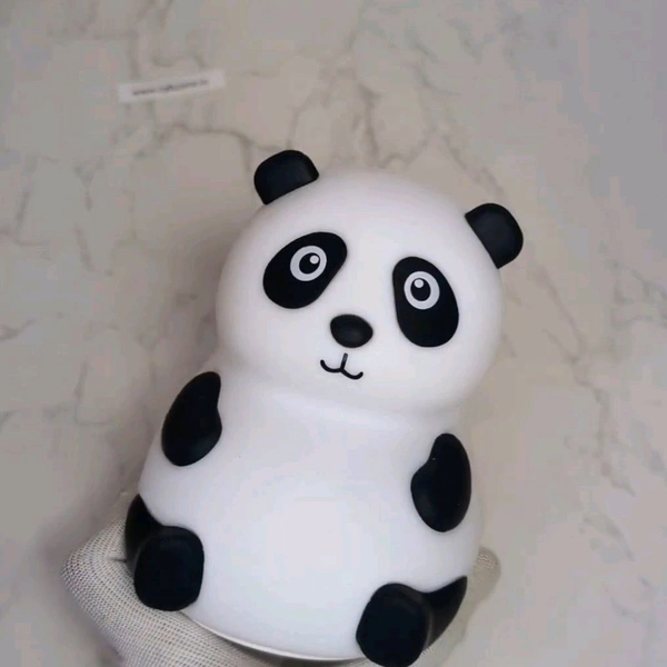 Panda Night Light