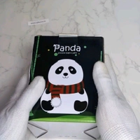 Panda Night Light