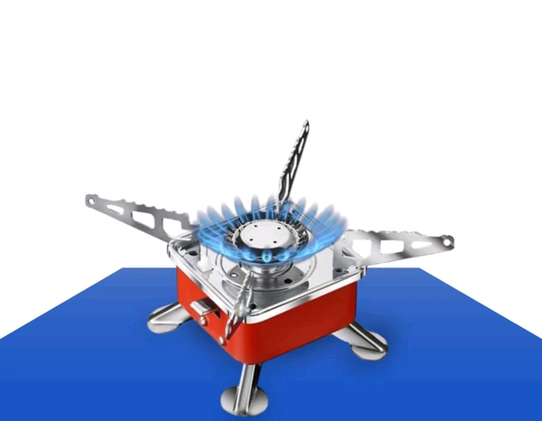 Portable Camping Gas Stove