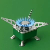 Portable Camping Gas Stove