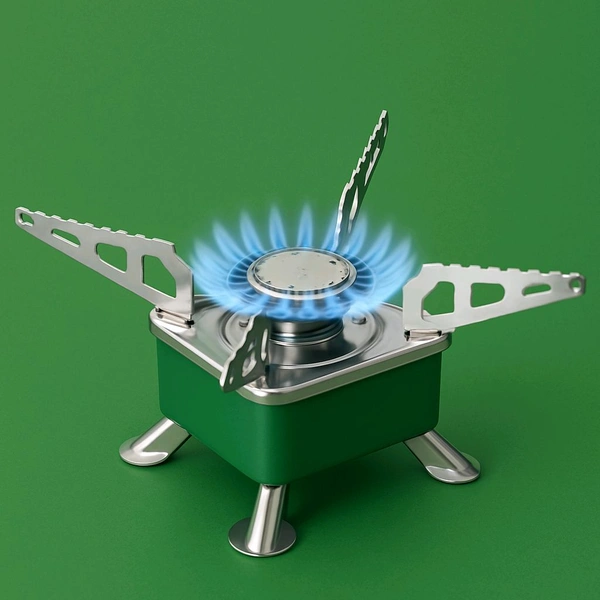 Portable Camping Gas Stove
