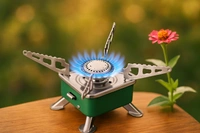 Portable Camping Gas Stove