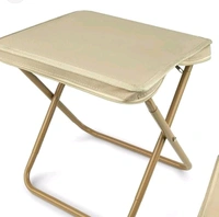 Portable Folding Stooll