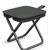 Portable Folding Stooll