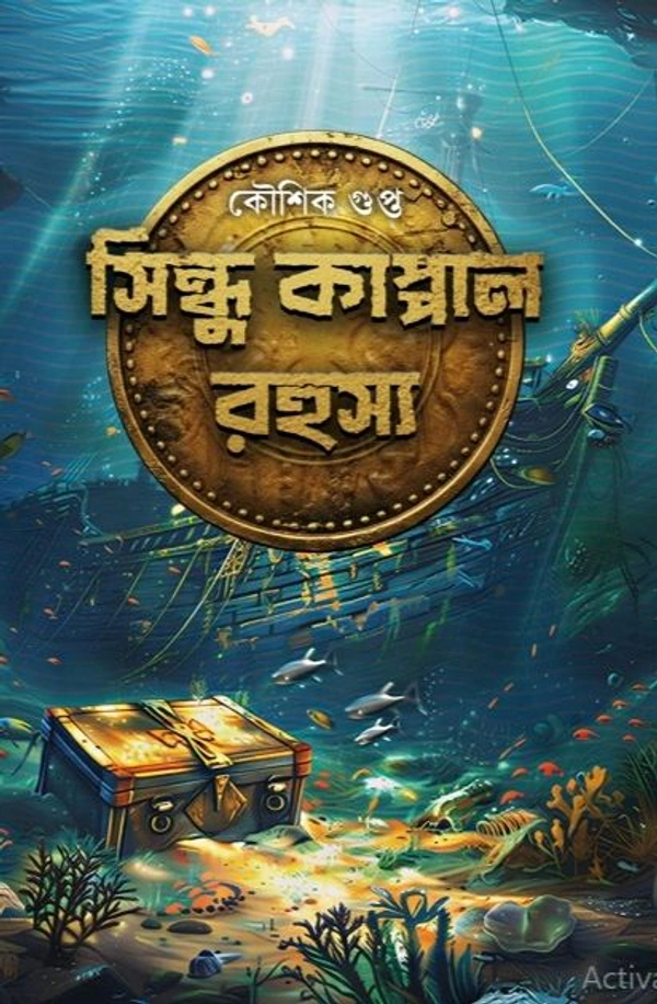 SINDHU KAPPAL RAHASYA | সিন্ধু কাপ্পাল রহস্য