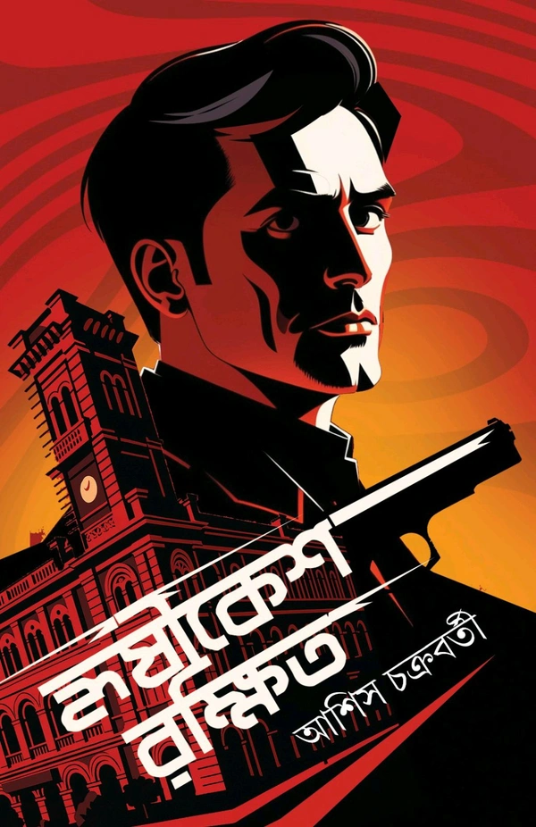 HRISHIKESHER RAKSHIT | হৃষীকেশের রক্ষিত