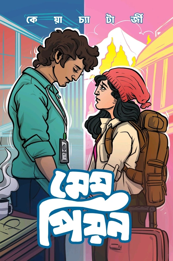 MEGH PEON | মেঘ পিয়ন