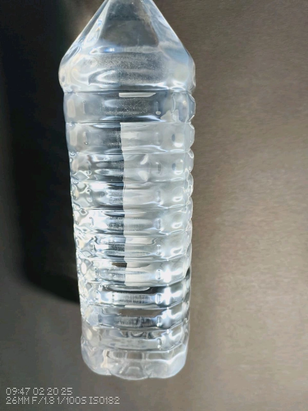 WATER BOTTLE  - 500ml