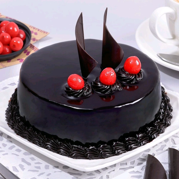 Chocolate Cake  - 500g