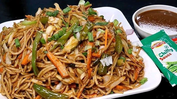 Chowmein