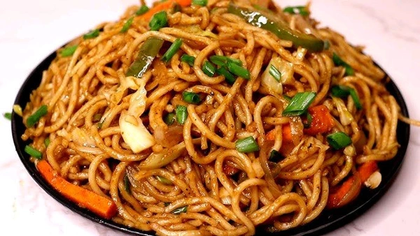 Chowmein