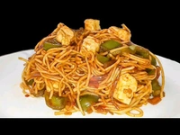 Paneer Chowmein 