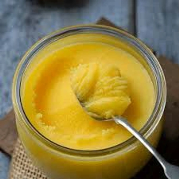 Ghee (Mix) - 1 Kg