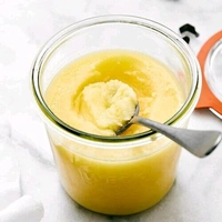 Ghee (Mix) - 1 Kg