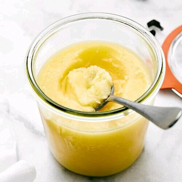 Ghee (Mix) - 1 Kg