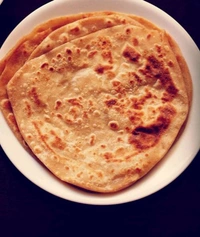 Plain Paratha