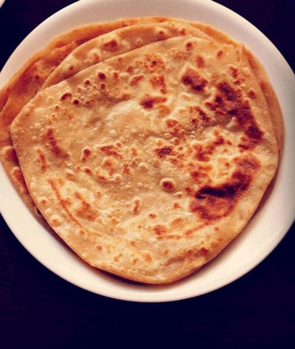 Plain Paratha