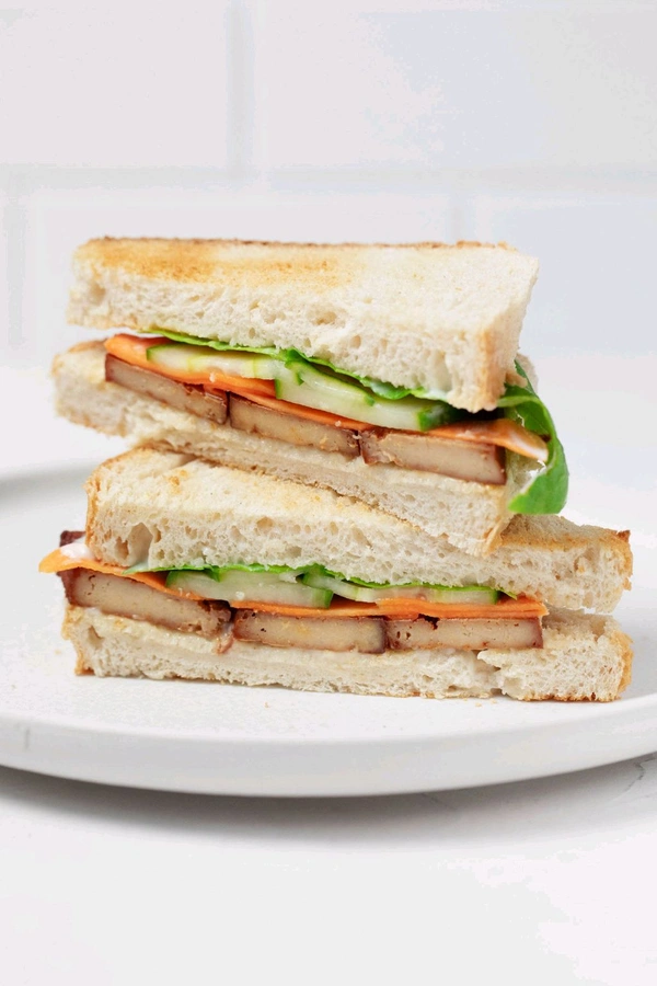 Veg Sandwich 