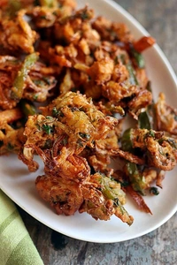 Veg Pakoda 