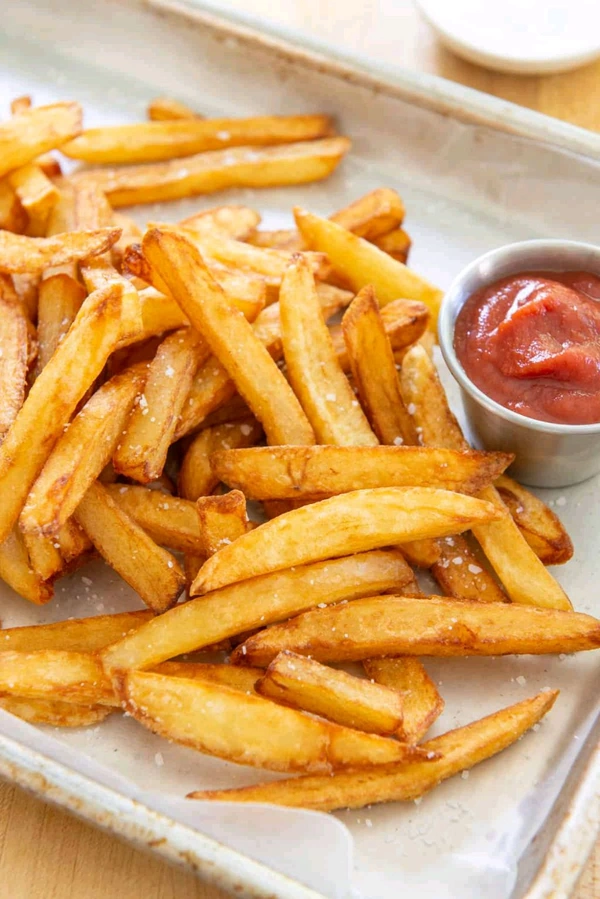 French Fries 