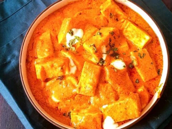 Shahee Paneer 