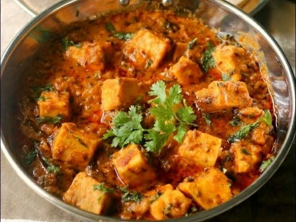  Paneer Dehati