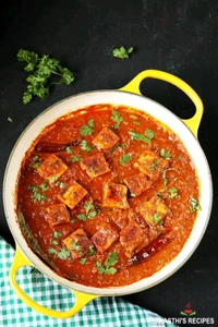  Paneer Dehati