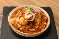Paneer Do Pyaza
