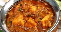 Paneer Haandi 