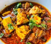 Paneer Chatpata 