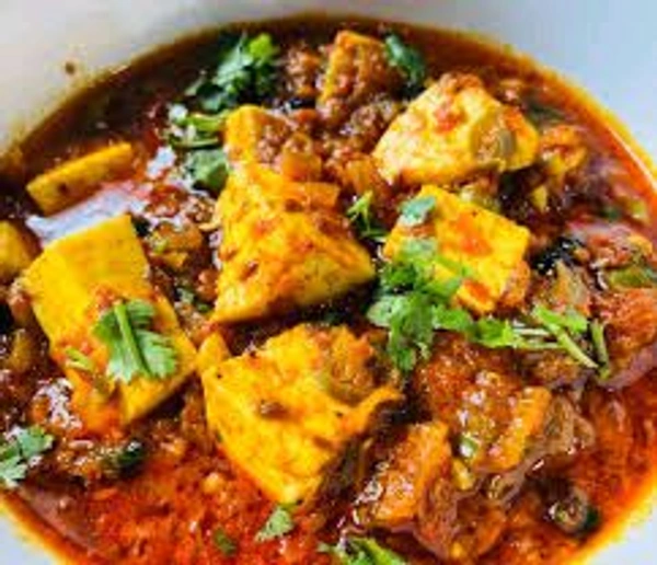 Paneer Chatpata 