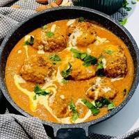 Malai Kofta