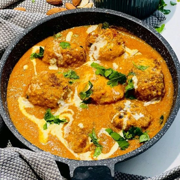 Malai Kofta