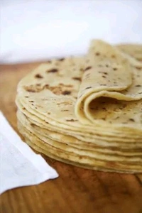 Tava Roti 