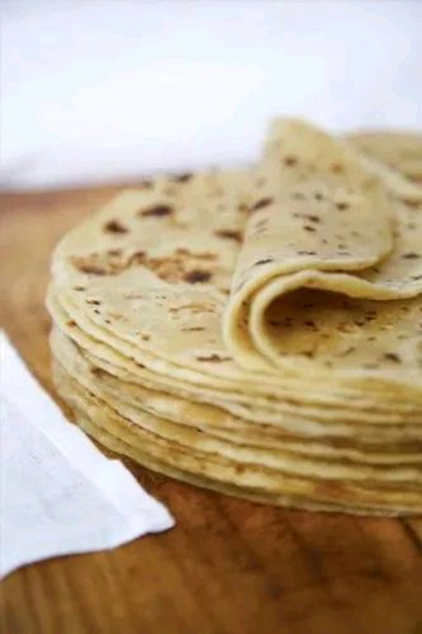 Tava Roti 
